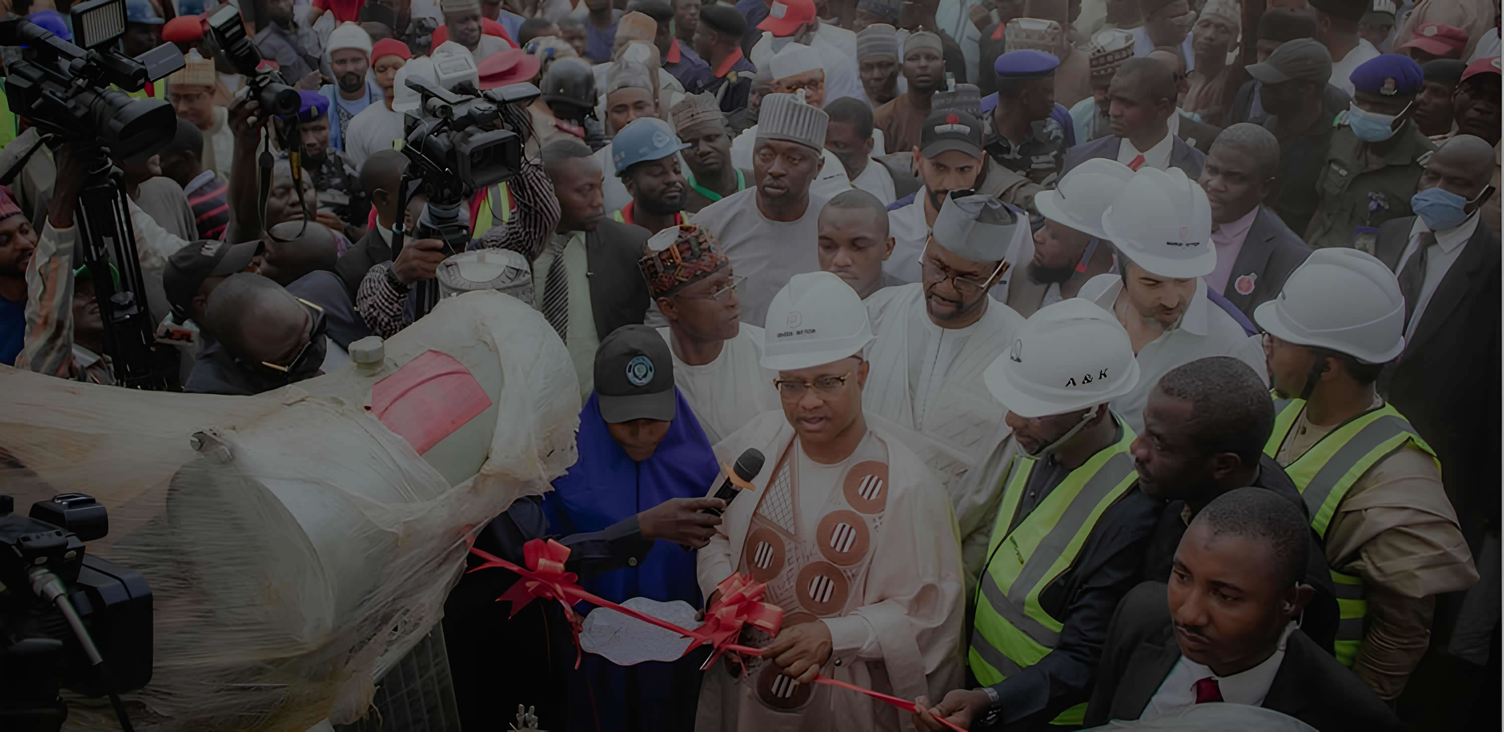 HT electrical substation and switchyard project